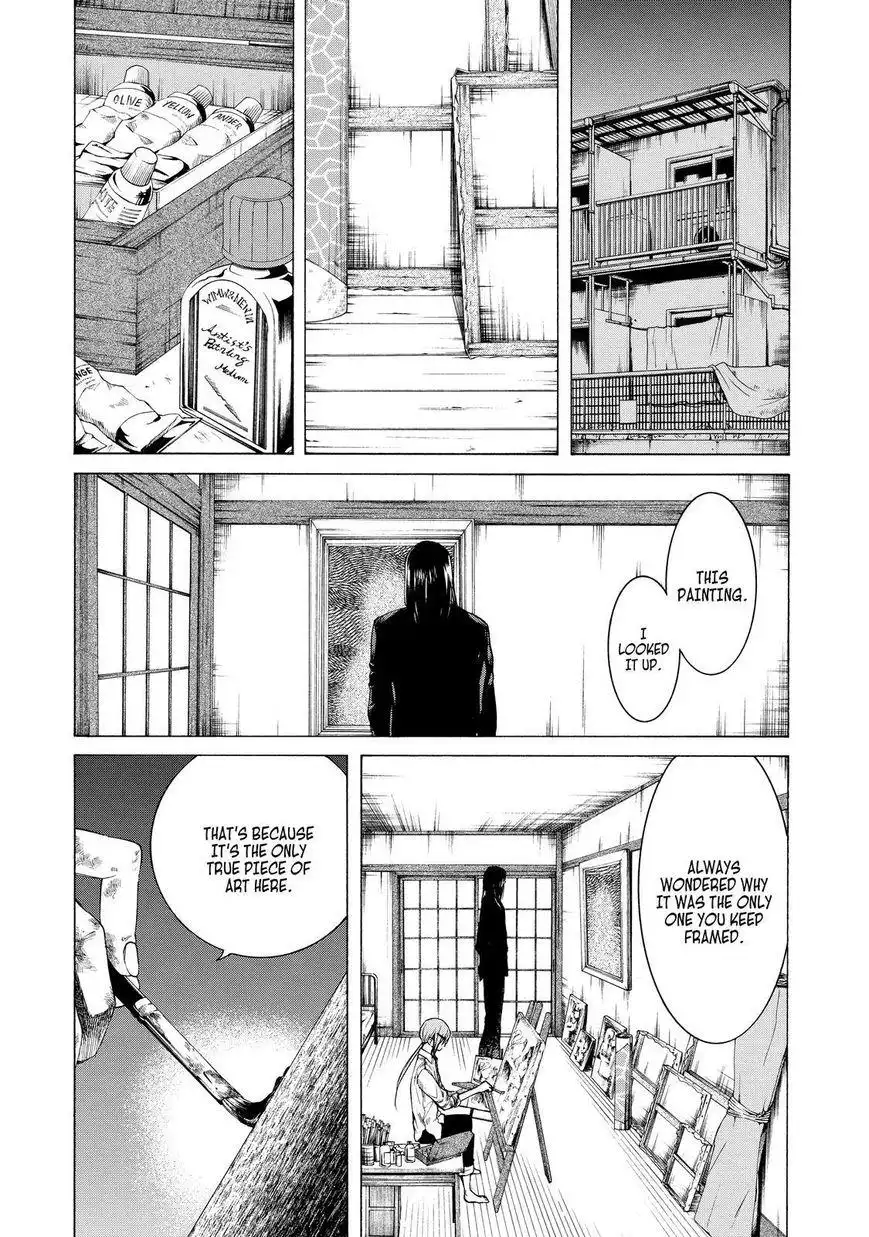 Cuticle Detective Chapter 78 6